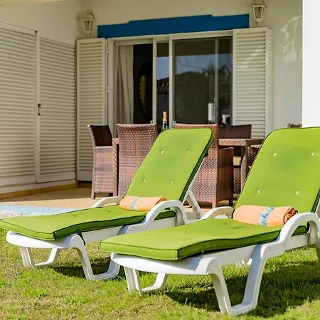 Sleeps 4 With Pool Air Con And Wifi Διαμέρισμα Quinta do Lago