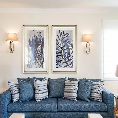 Sleeps 4 With Pool Air Con And Wifi Quinta do Lago