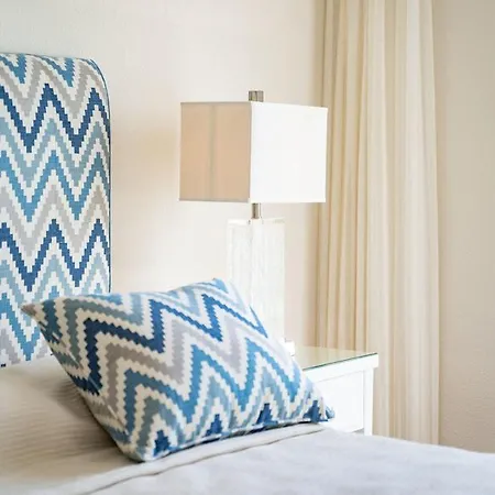 Διαμέρισμα Sleeps 4 With Pool Air Con And Wifi Quinta do Lago