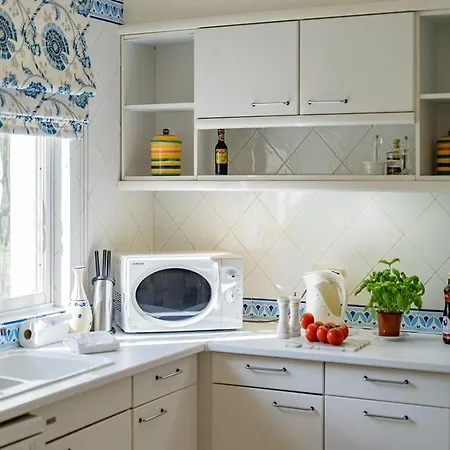 Διαμέρισμα Sleeps 4 With Pool Air Con And Wifi Quinta do Lago