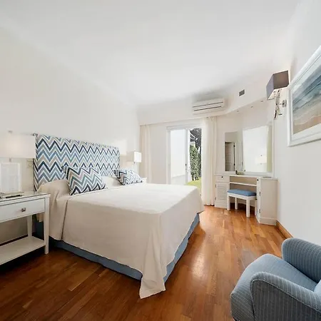 Sleeps 4 With Pool Air Con And Wifi Apartamento